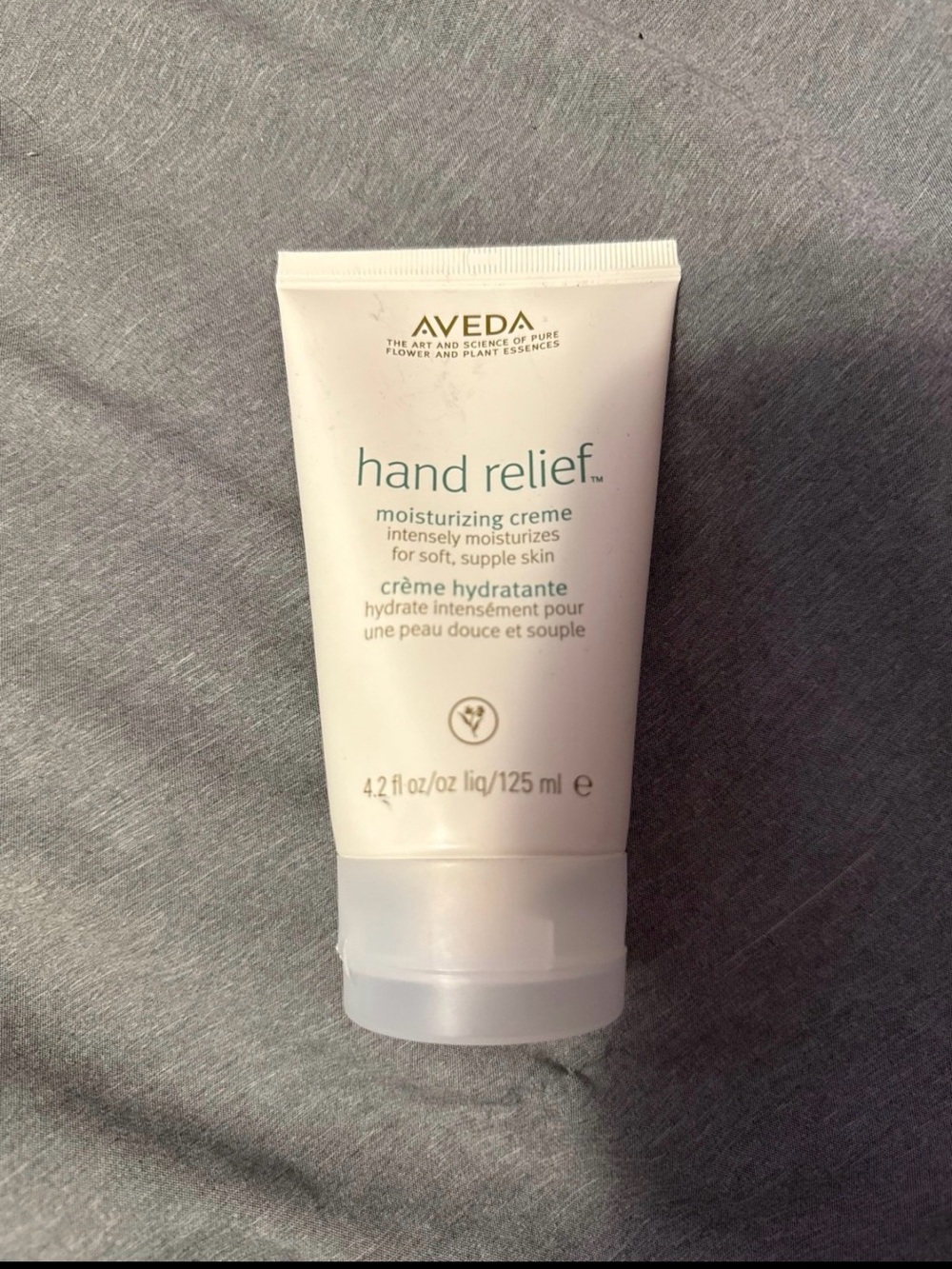 AVEDA Hand Relief Moisturizing Creme - Soft Cream